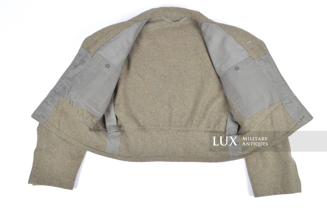 Ensemble blouson & pantalon M44 de la Heer, « RBNr. » - photo 26