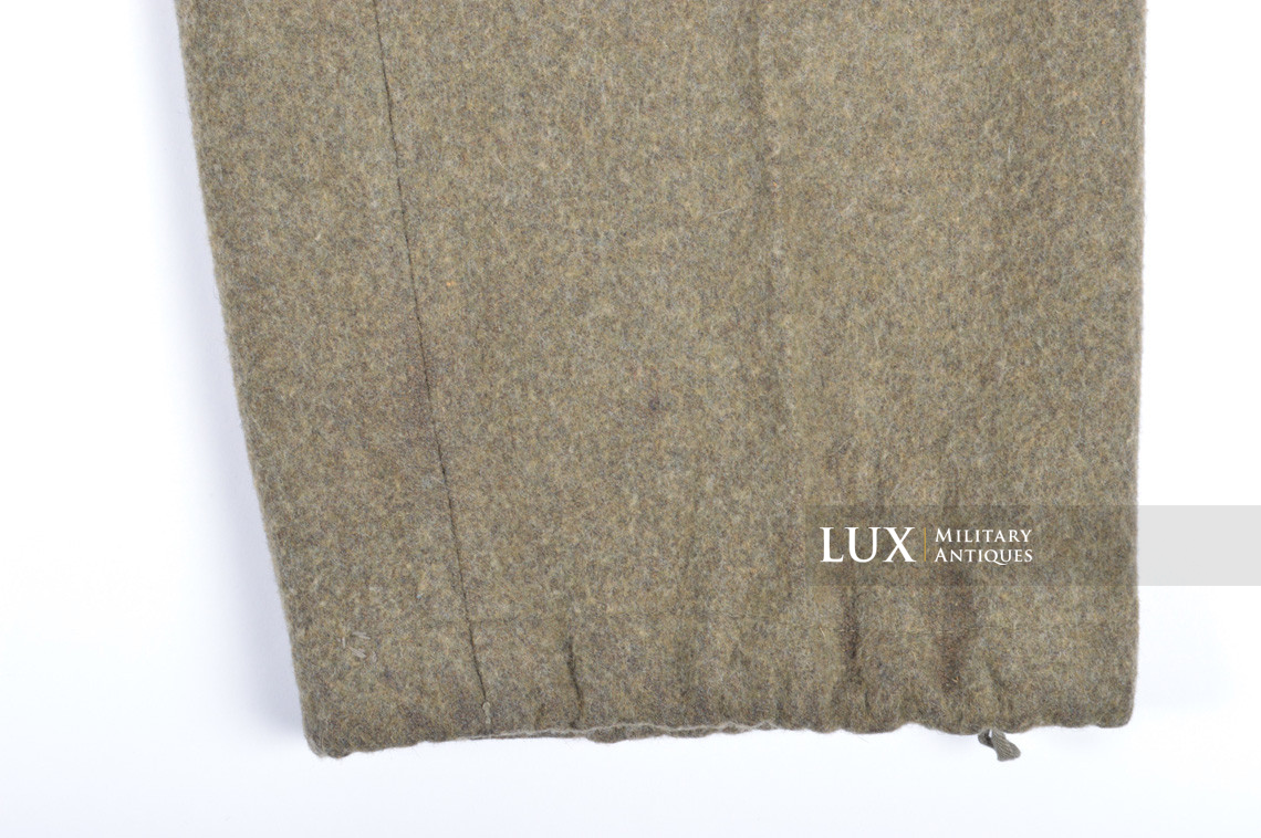 Ensemble blouson & pantalon M44 de la Heer, « RBNr. » - photo 44