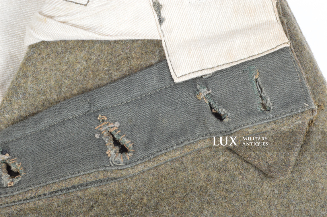 Ensemble blouson & pantalon M44 de la Heer, « RBNr. » - photo 40