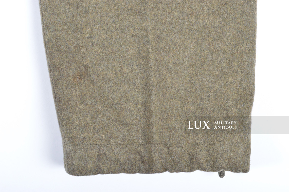 Ensemble blouson & pantalon M44 de la Heer, « RBNr. » - photo 48