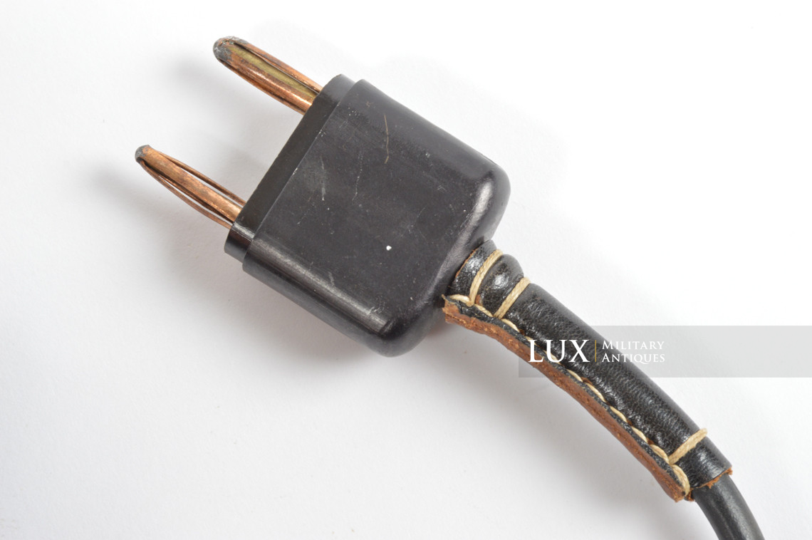 German optic light control unit, « htc » - photo 14