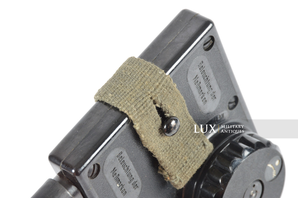 German optic light control unit, « htc » - photo 11