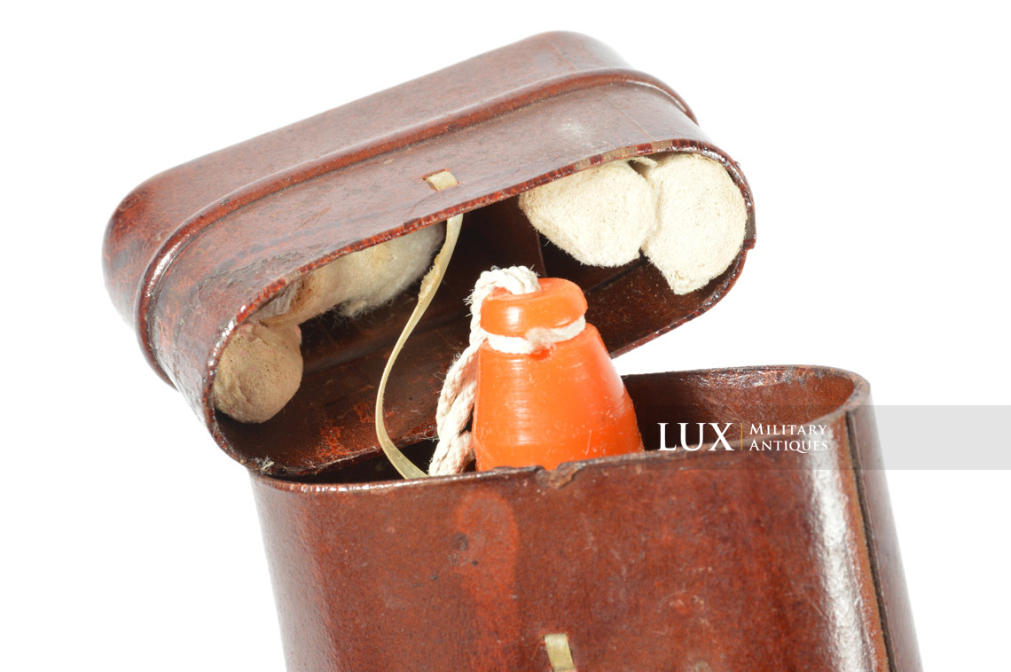 Kit allemand de décontamination cutané des gaz - photo 12