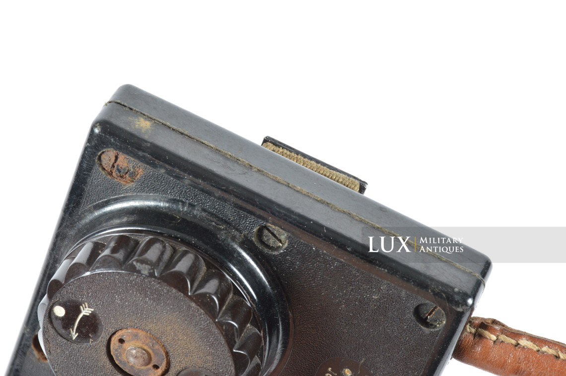 Unité d’éclairage pour optiques allemandes, « fwq » - photo 10