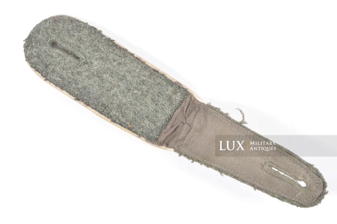Epaulette troupe infanterie « Grossdeutschland » - photo 12