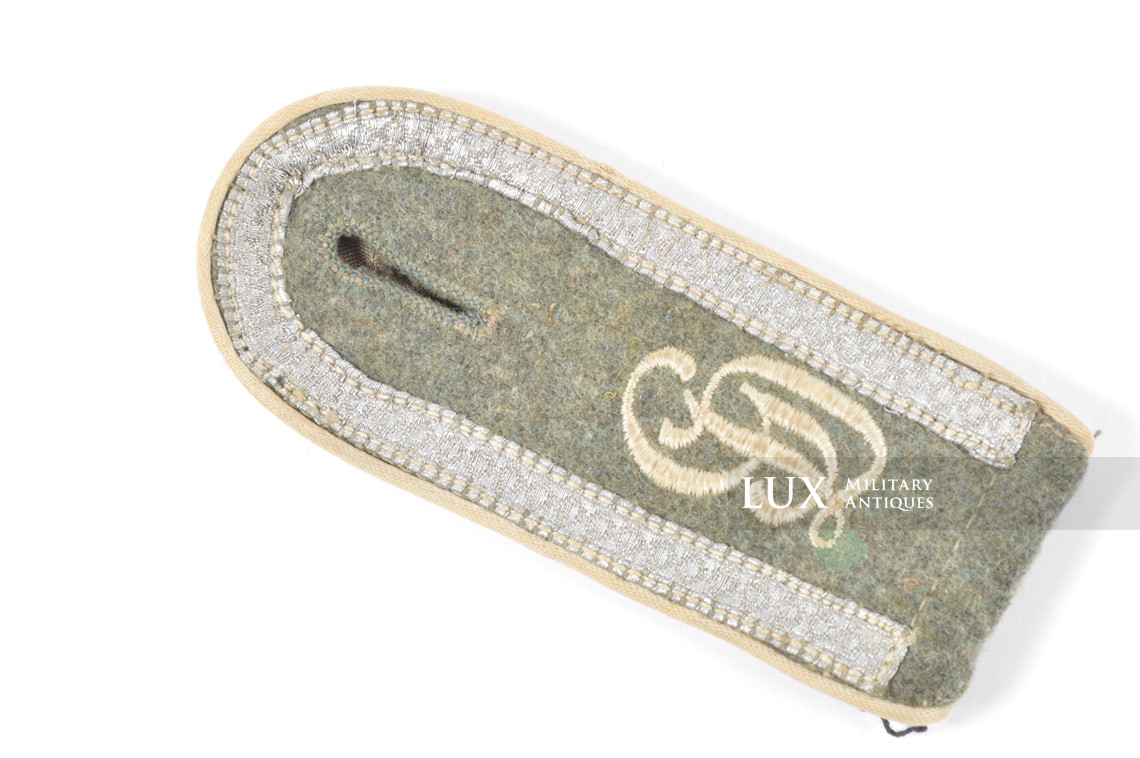 Epaulette sous-officier infanterie « Grossdeutschland » - photo 4