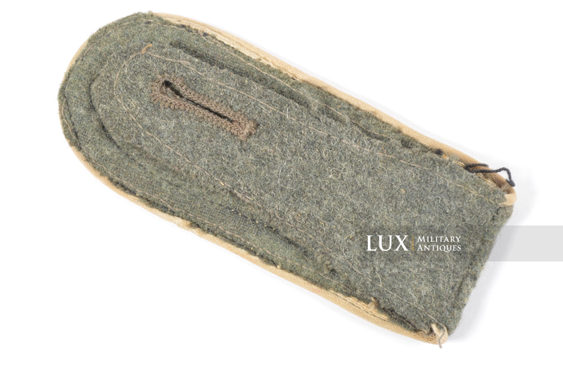 Epaulette sous-officier infanterie « Grossdeutschland » - photo 10