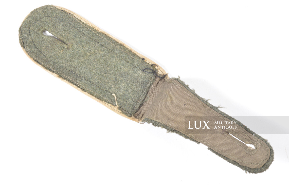Epaulette sous-officier infanterie « Grossdeutschland » - photo 12