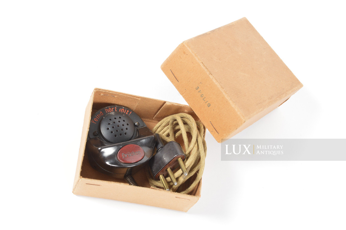 E-Shop - Lux Military Antiques - photo 15