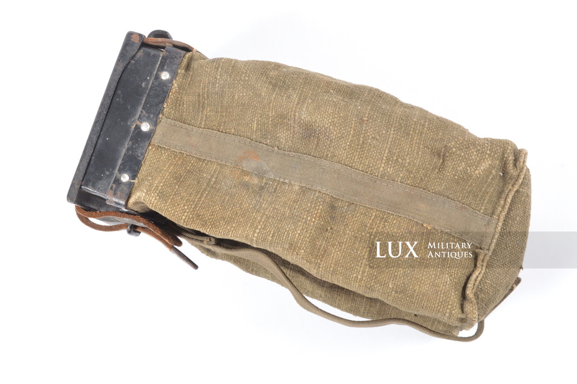 Sac à bandes de MG34/42 pour véhicules blindés, « Gurtsack / evg 42 » - photo 9