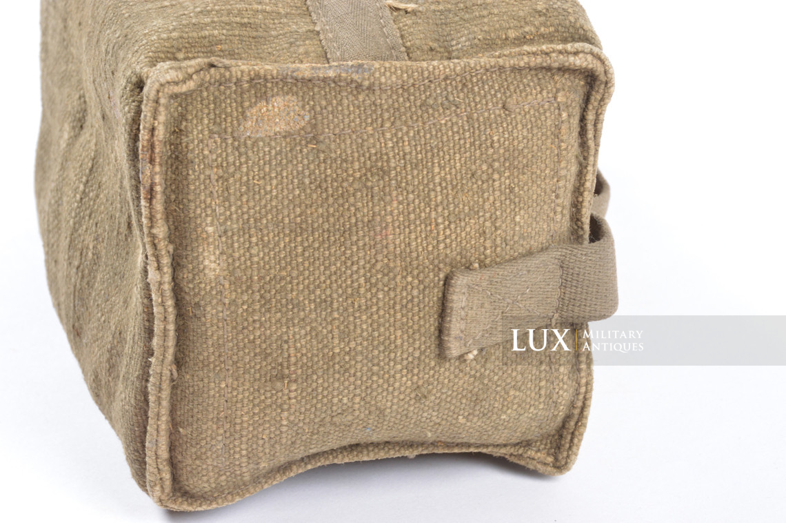 Sac à bandes de MG34/42 pour véhicules blindés, « Gurtsack / evg 42 » - photo 12