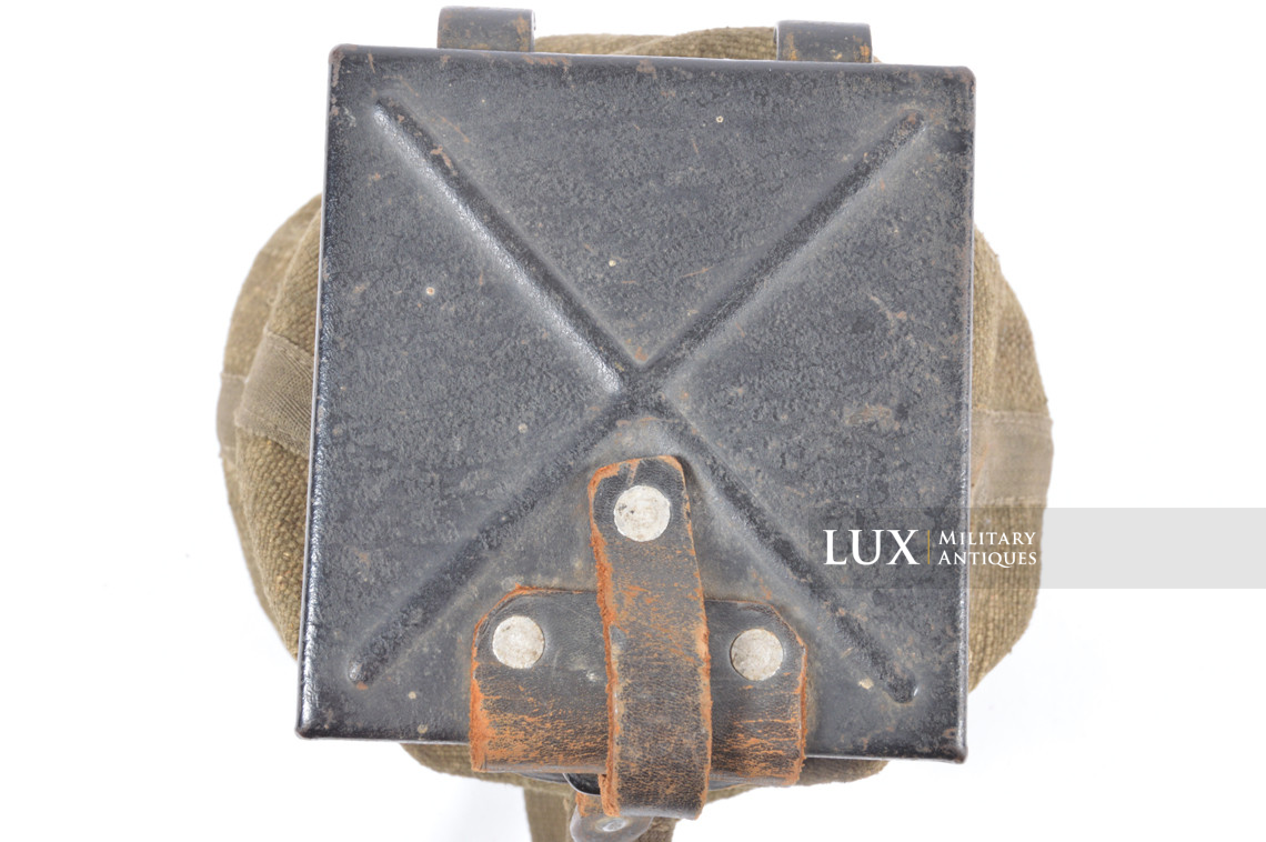 Sac à bandes de MG34/42 pour véhicules blindés, « Gurtsack / evg 42 » - photo 13