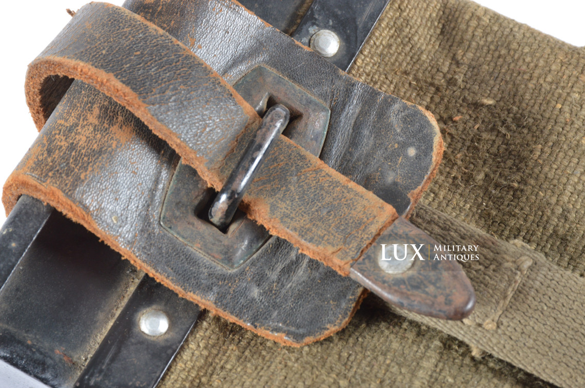 Sac à bandes de MG34/42 pour véhicules blindés, « Gurtsack / evg 42 » - photo 14
