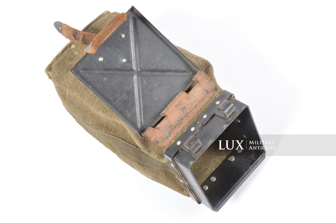 Sac à bandes de MG34/42 pour véhicules blindés, « Gurtsack / evg 42 » - photo 15