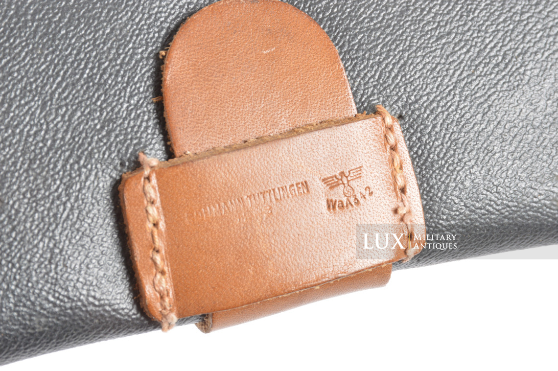 Pochette d'instruments médicaux précoce, « Kleines Feldbesteck » - photo 10