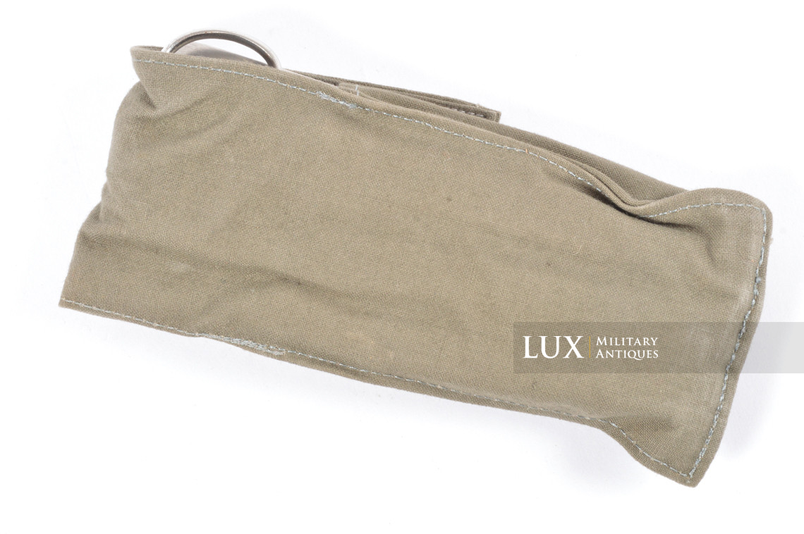 Pochette d'instruments médicaux précoce, « Kleines Feldbesteck » - photo 17