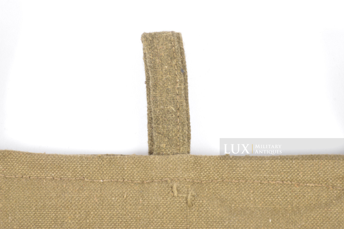 Unissued German Heer / Waffen-SS M44 breadbag - photo 10