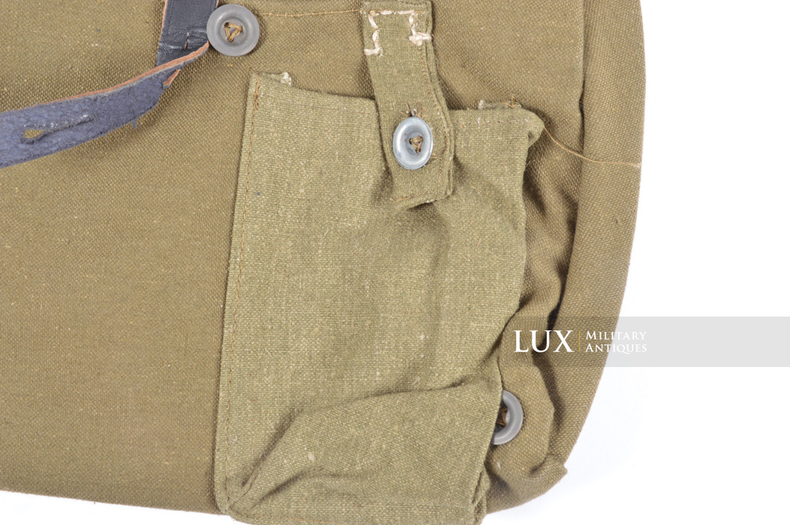 Unissued German Heer / Waffen-SS M44 breadbag - photo 15