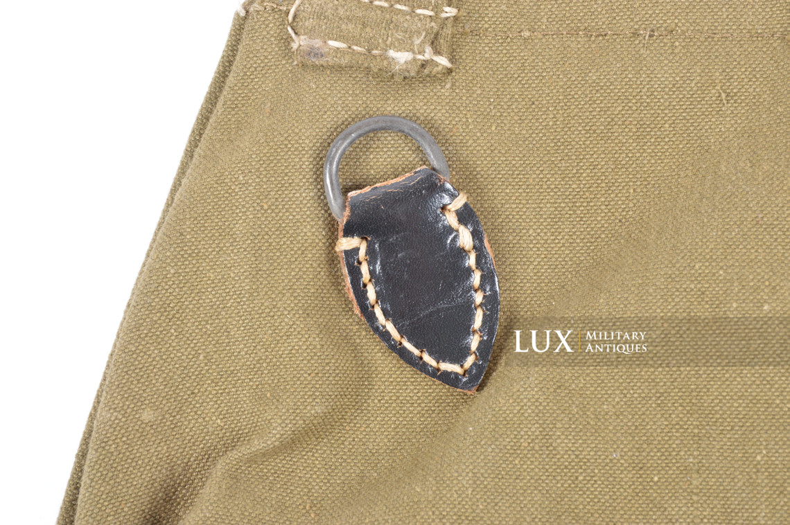 Unissued German Heer / Waffen-SS M44 breadbag - photo 17