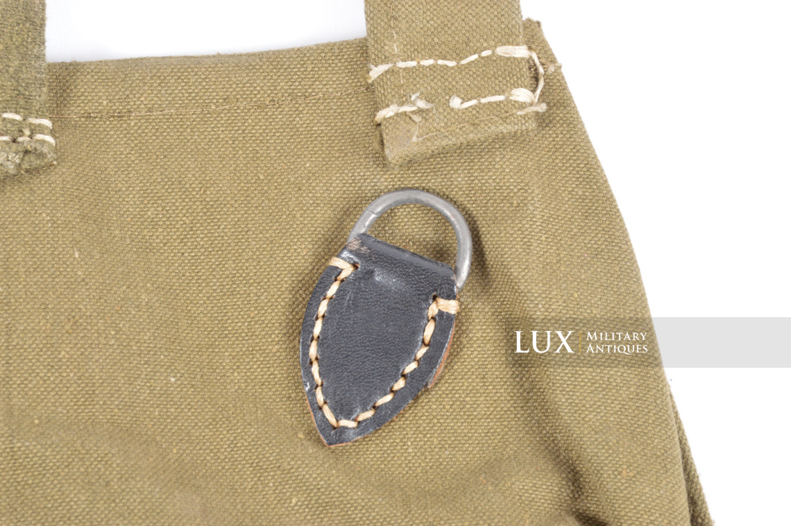Unissued German Heer / Waffen-SS M44 breadbag - photo 19