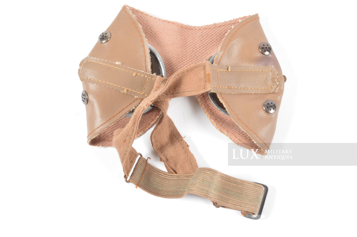 Unissued German general purpose goggles - photo 8