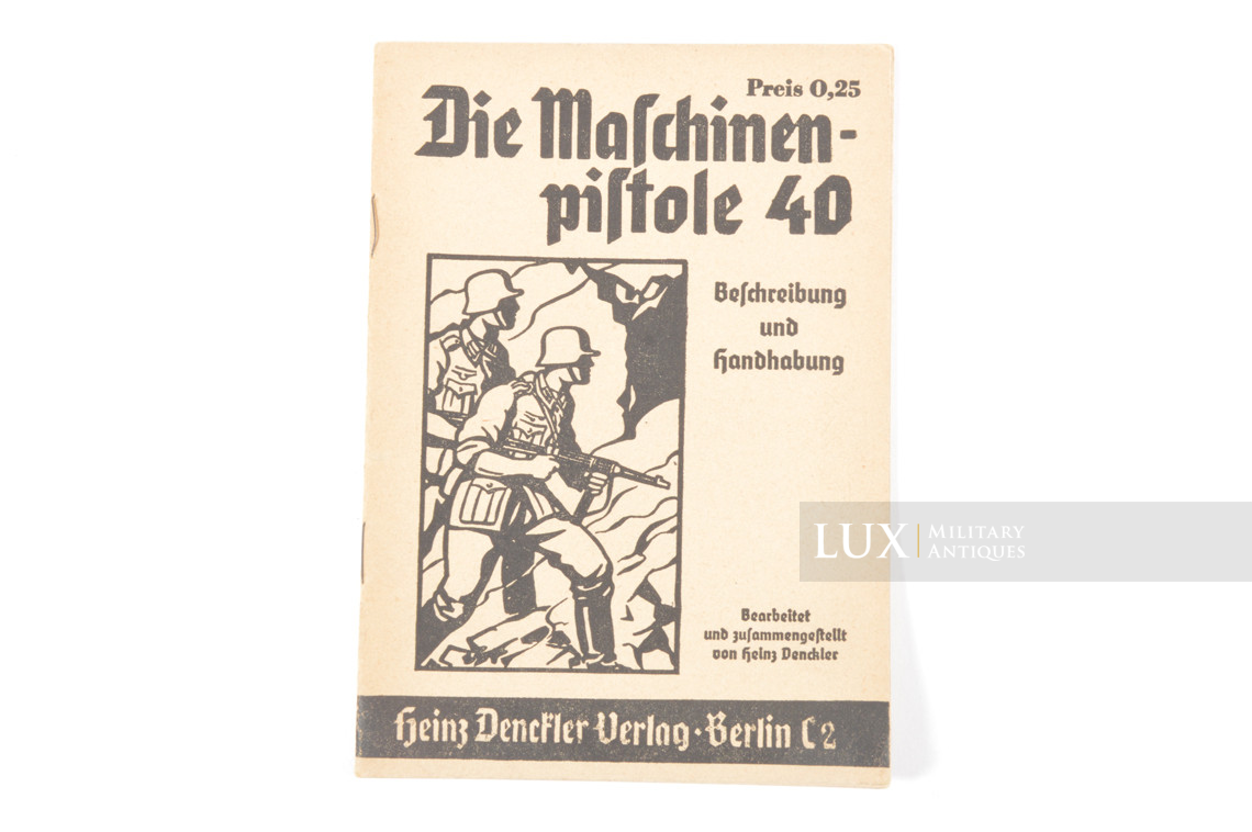 E-Shop - Lux Military Antiques - photo 16