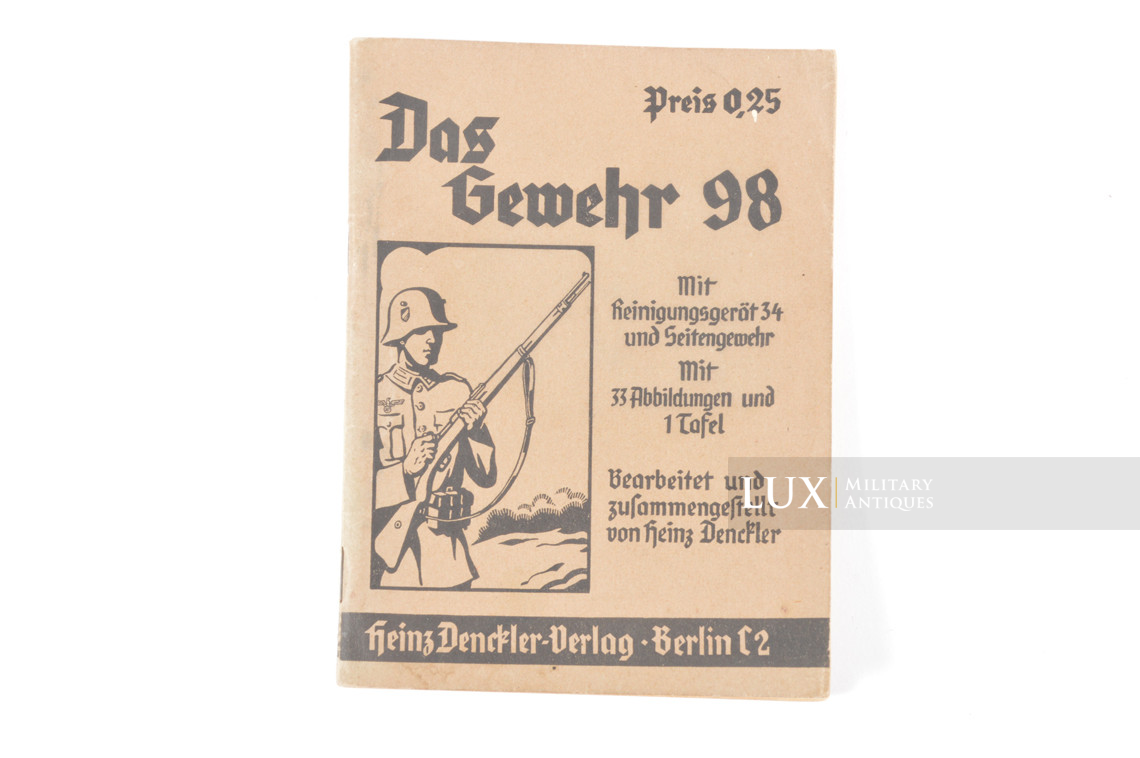 E-Shop - Lux Military Antiques - photo 13
