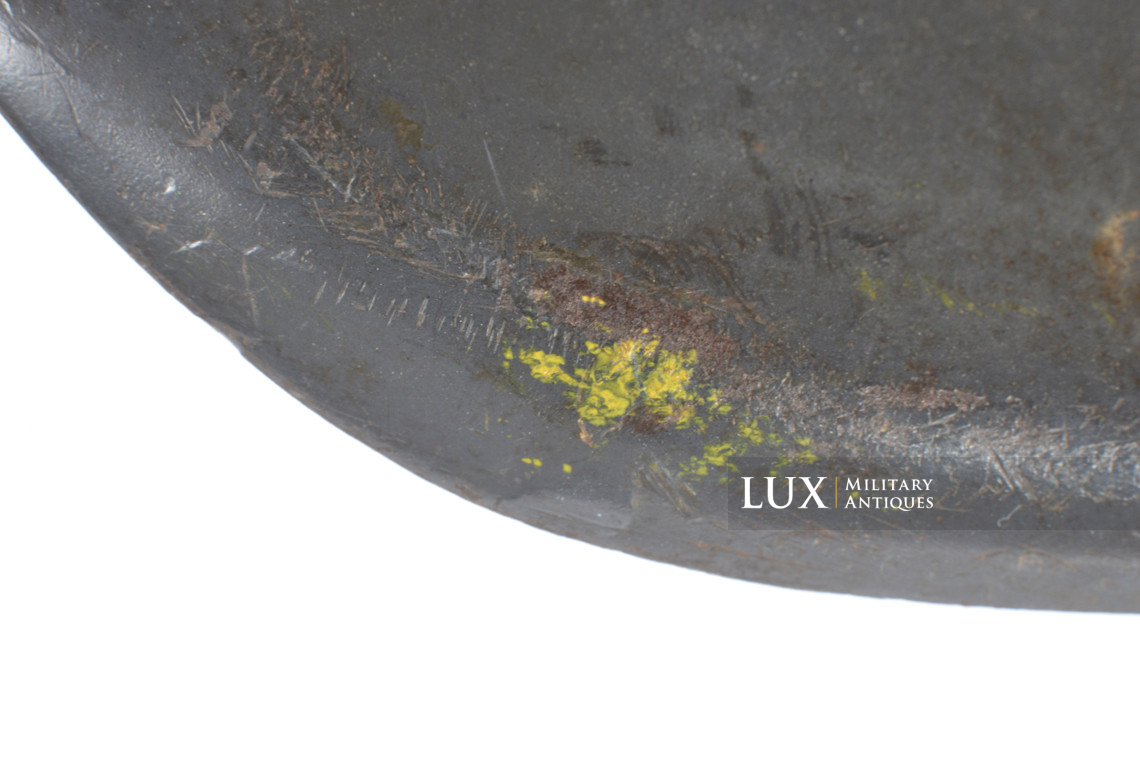Casque M42 Luftwaffe camouflé trois tons texturé - photo 68