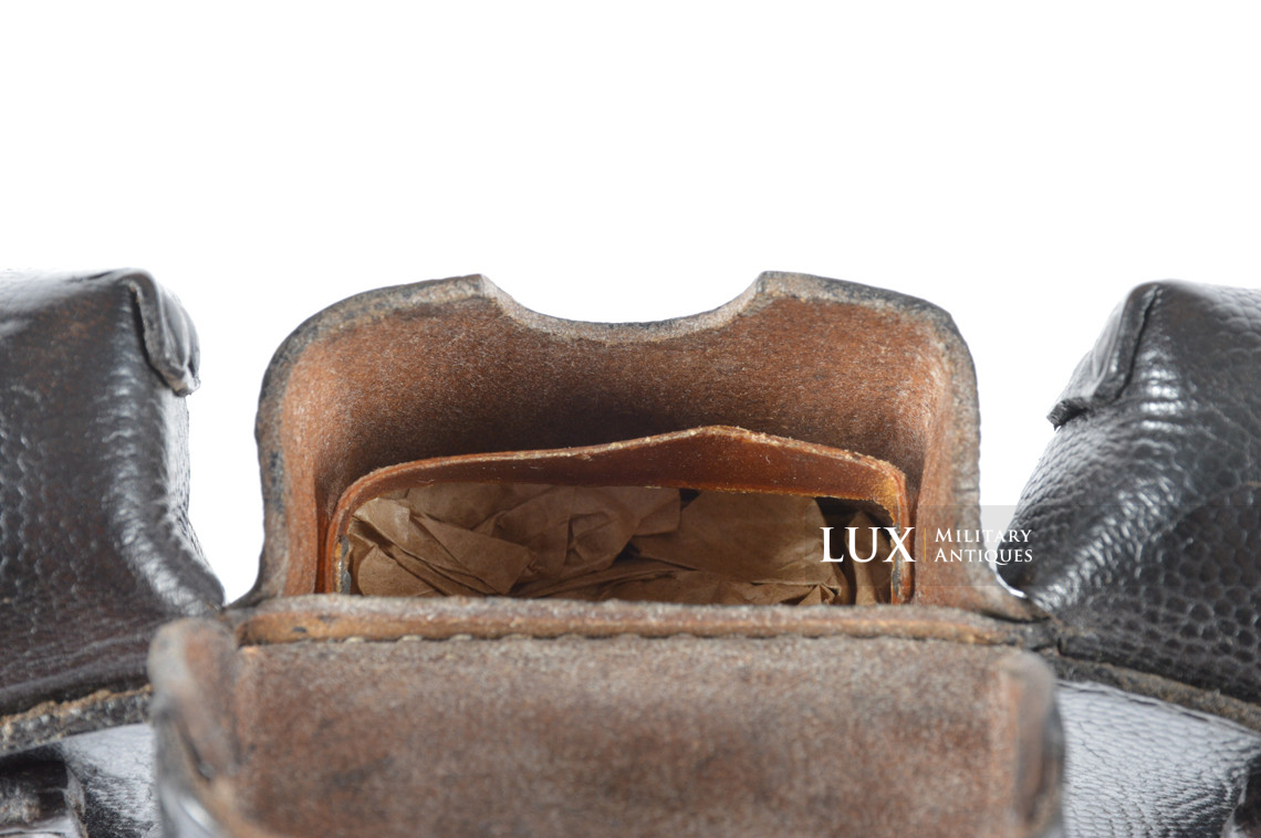 Cartouchière allemande 98k fin de guerre, RBNr « 0/0156/0013 » - photo 13