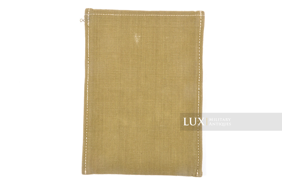 Instruments allemands de lecture de cartes pour l'artillerie, « Z.m.P. » - photo 10
