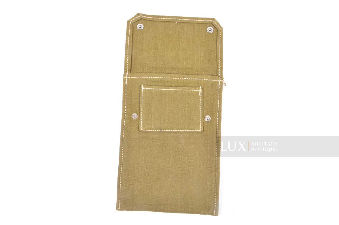Instruments allemands de lecture de cartes pour l'artillerie, « Z.m.P. » - photo 11