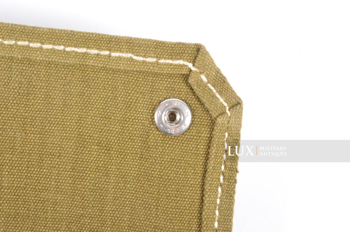 Instruments allemands de lecture de cartes pour l'artillerie, « Z.m.P. » - photo 12