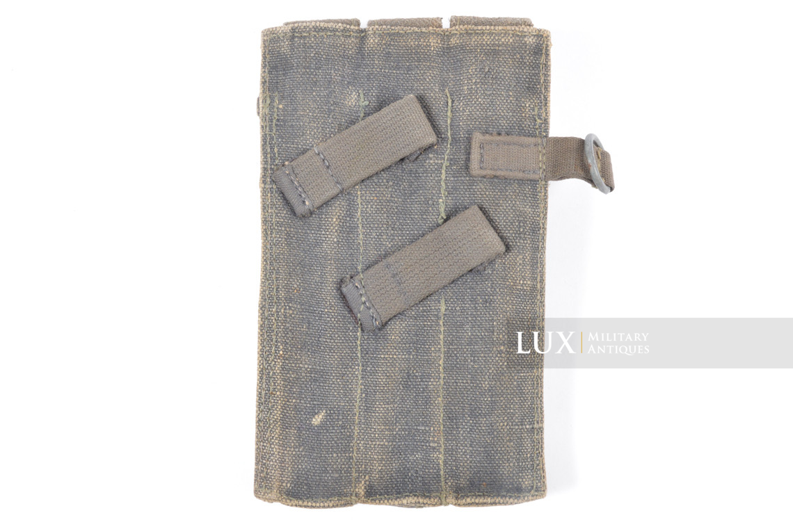Porte chargeurs MP38/40 bicolore, « dkk41 » - photo 10