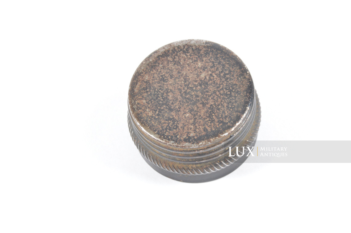 Manche de grenade allemande M24, « 43qck » - photo 18