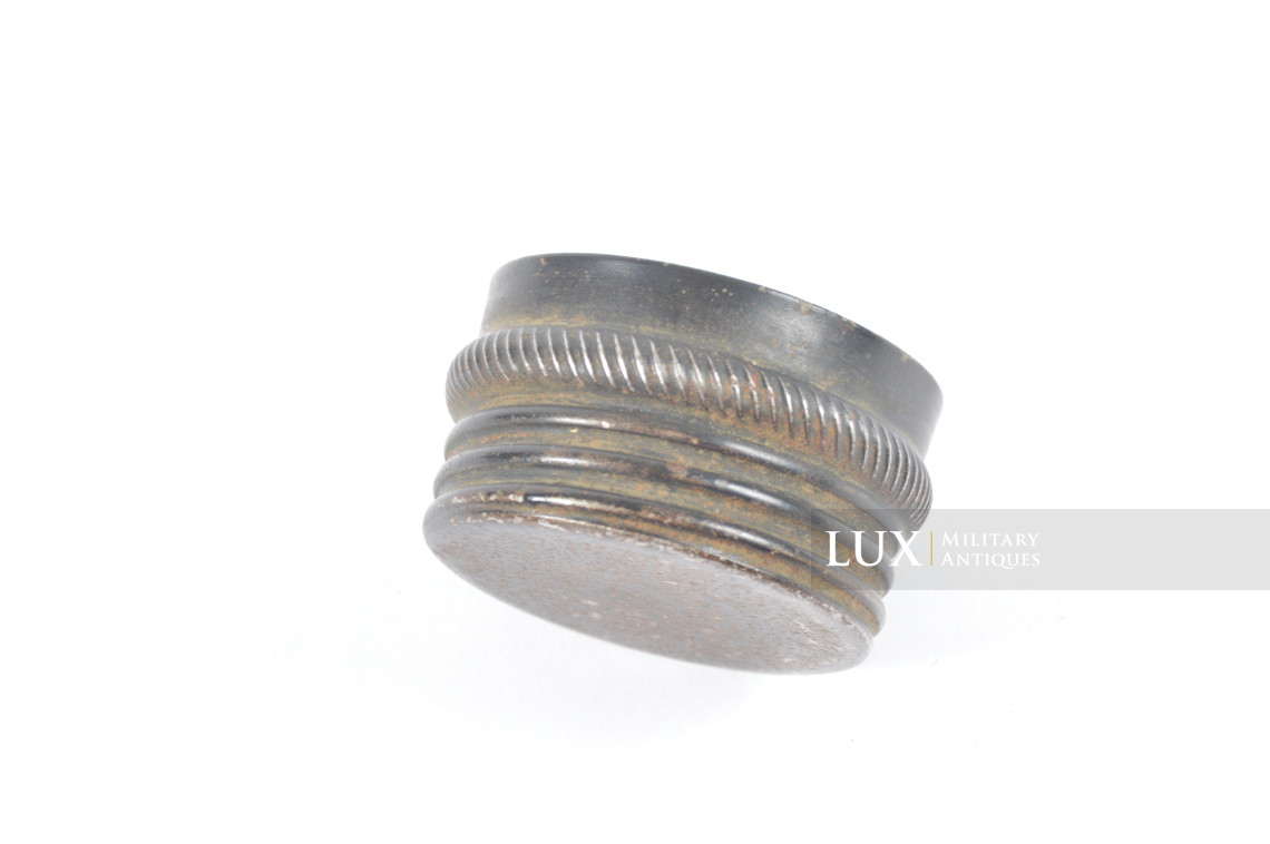 Manche de grenade allemande M24, « 43qck » - photo 19