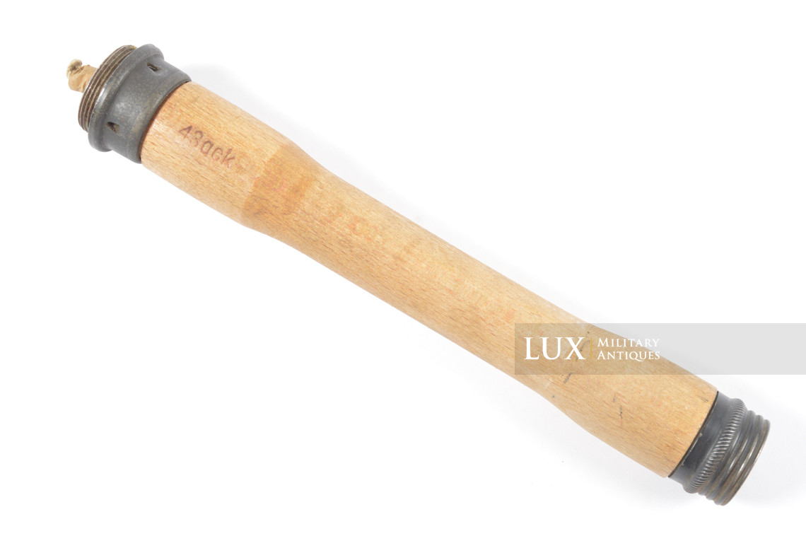 E-Shop - Lux Military Antiques - photo 9