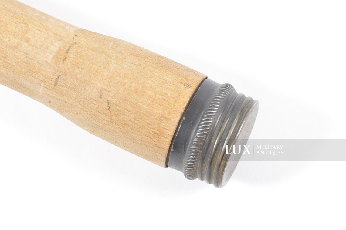 Manche de grenade allemande M24, « 43qck » - photo 13