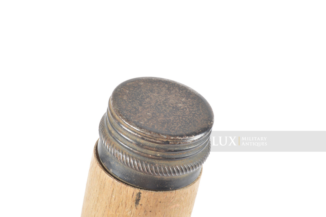 Manche de grenade allemande M24, « 43qck » - photo 14