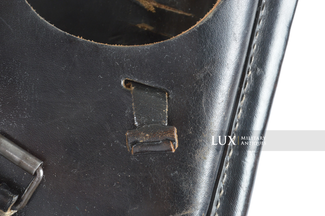 German P08 pistol holster, « DLU 1940 » - photo 23