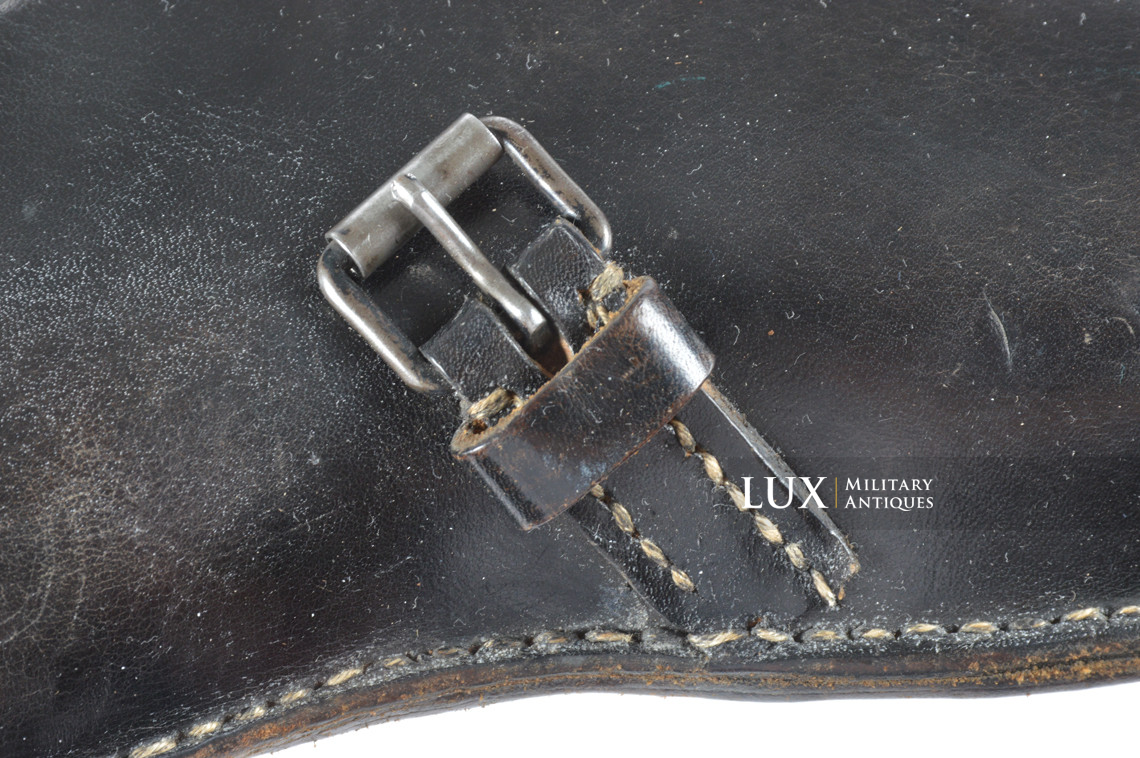 German P08 pistol holster, « DLU 1940 » - photo 24