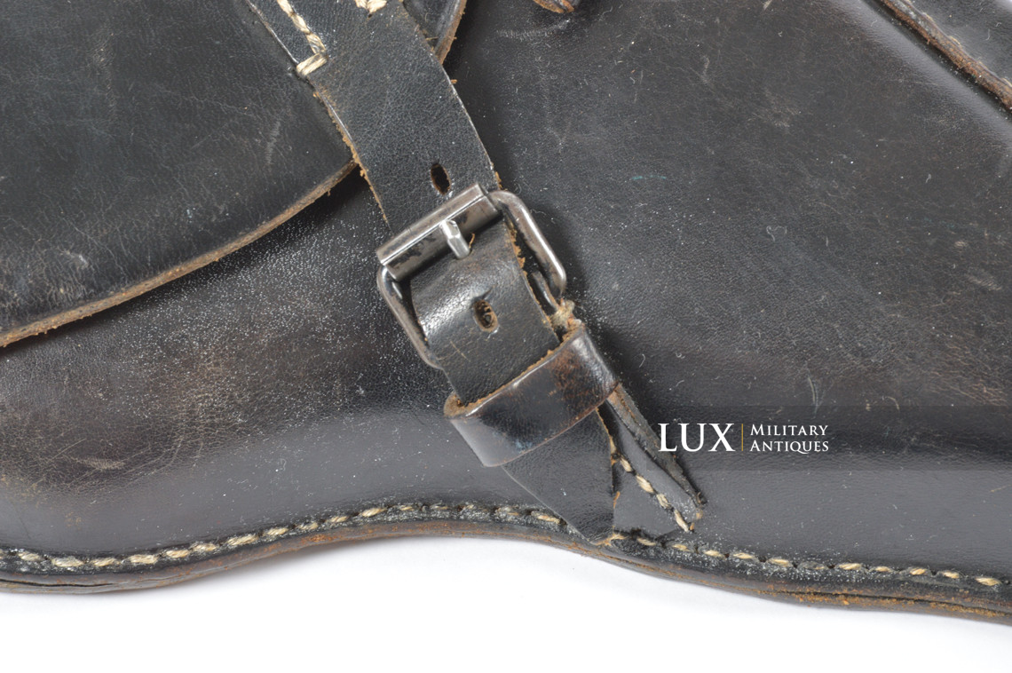 German P08 pistol holster, « DLU 1940 » - photo 8