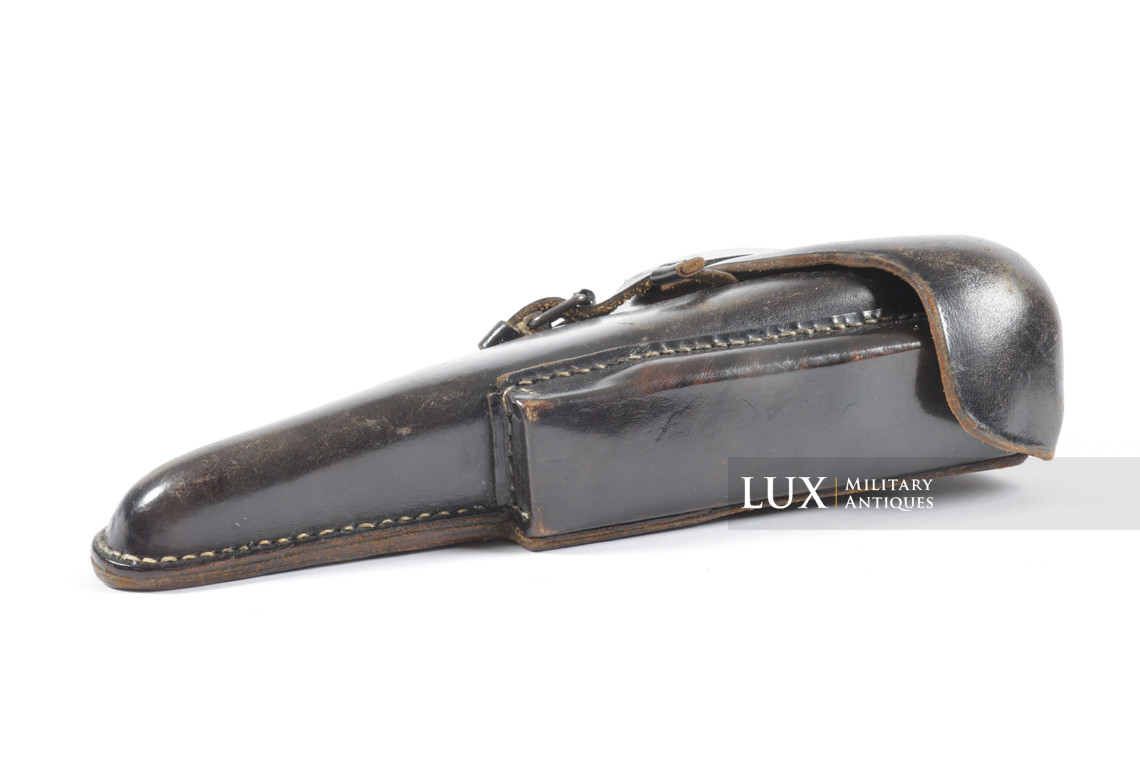German P08 pistol holster, « DLU 1940 » - photo 12