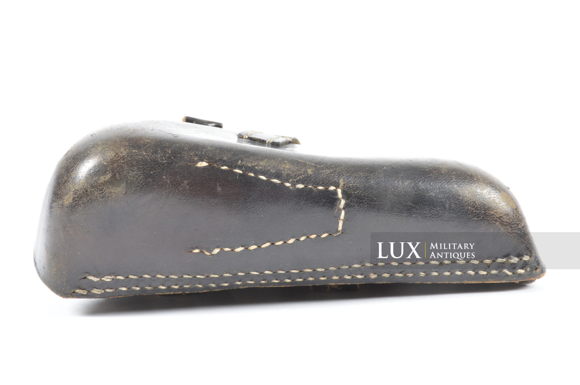 German P08 pistol holster, « DLU 1940 » - photo 13