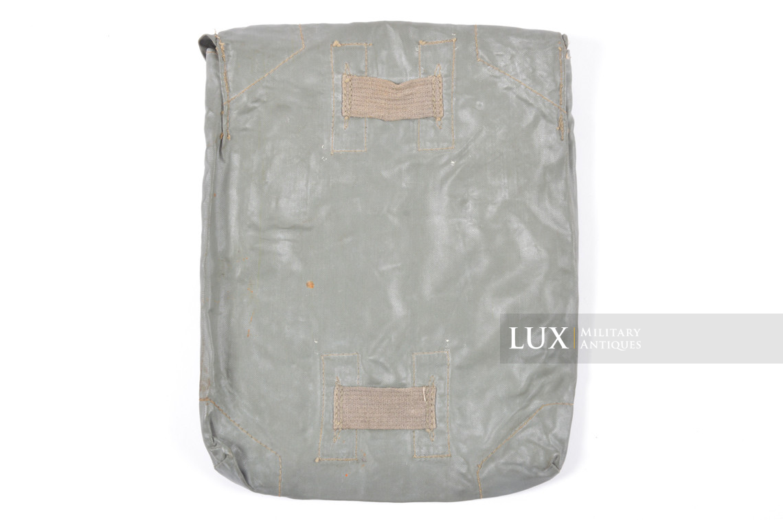 Housse de toile anti-ypérite allemande, « 1942 » - photo 9