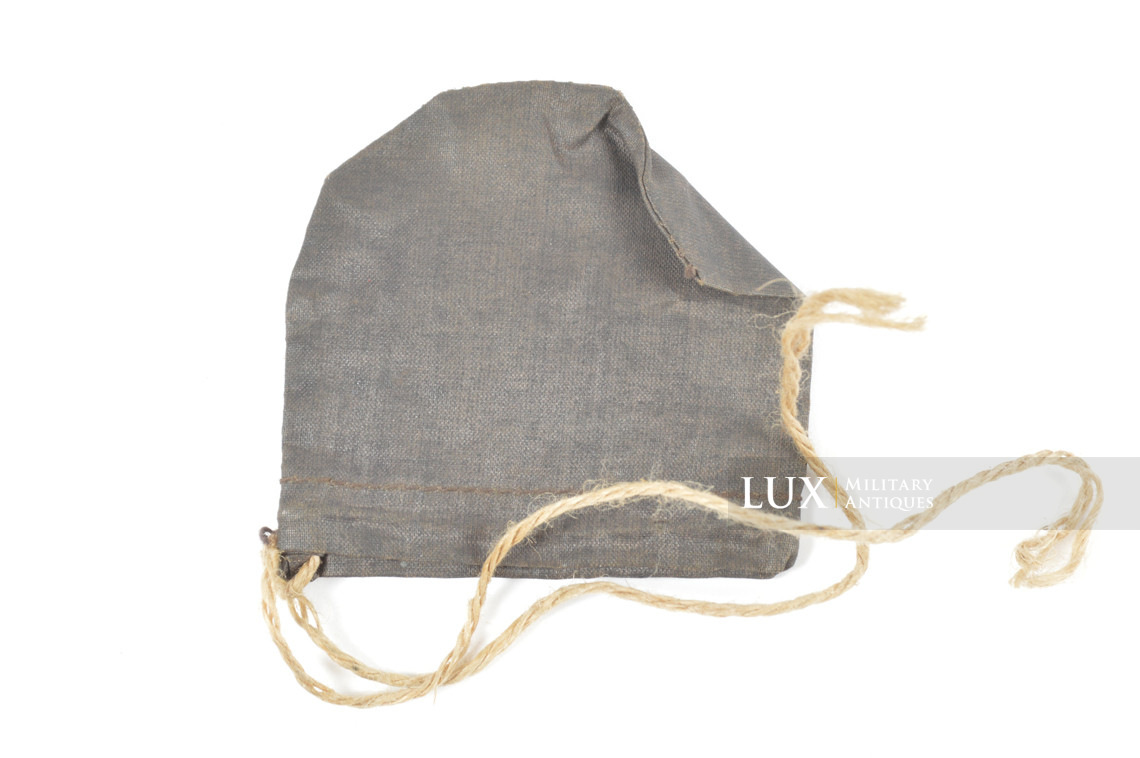 Protection du cache-flamme de mitrailleuse MG34/42 - photo 8