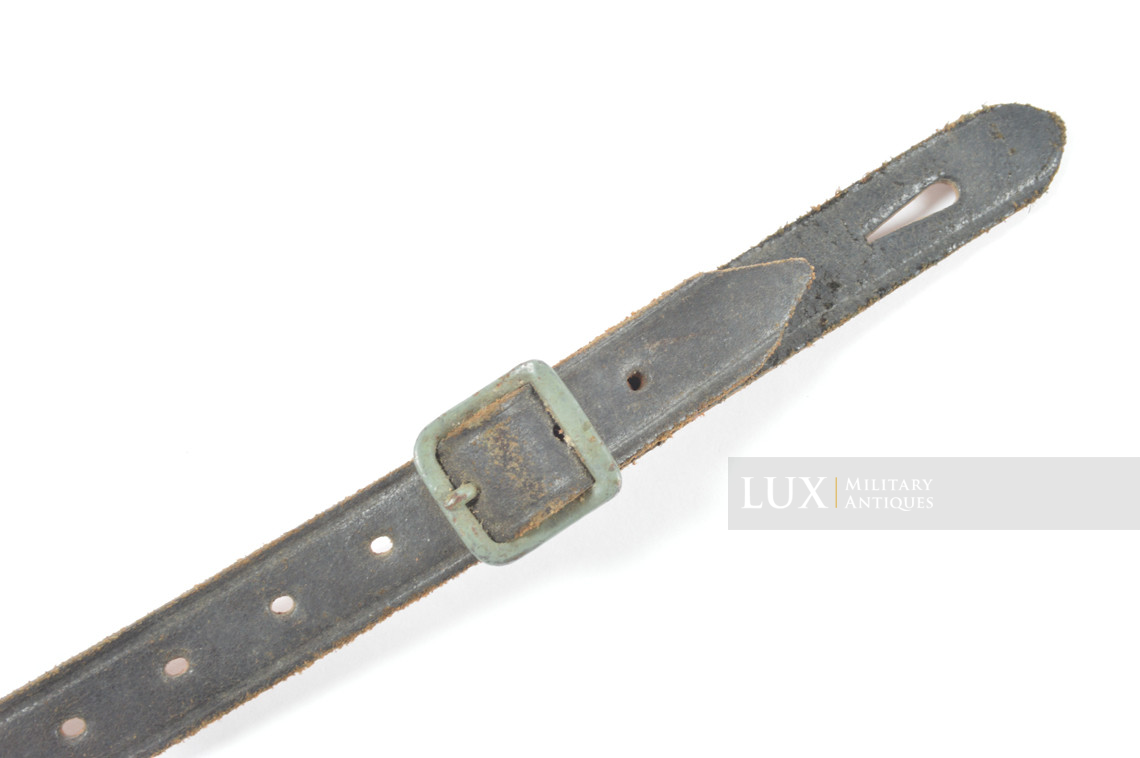 Jugulaire de casque allemand, « gxy42 » - photo 7