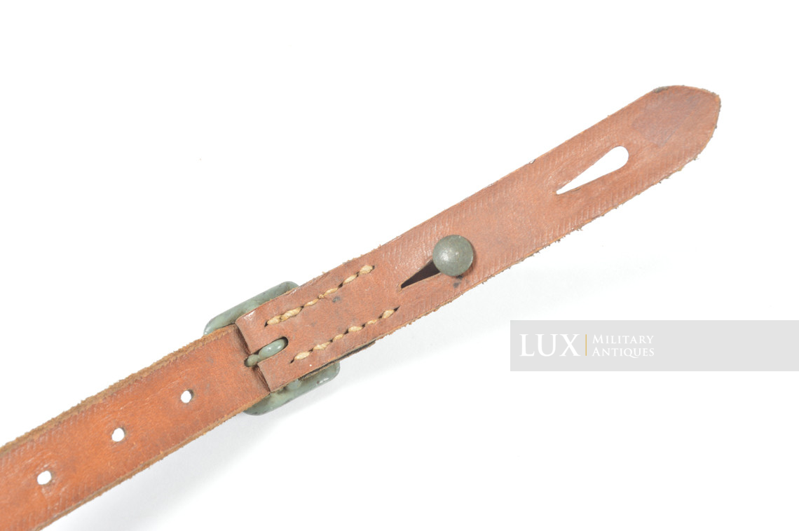 Jugulaire de casque allemand, « gxy42 » - photo 8