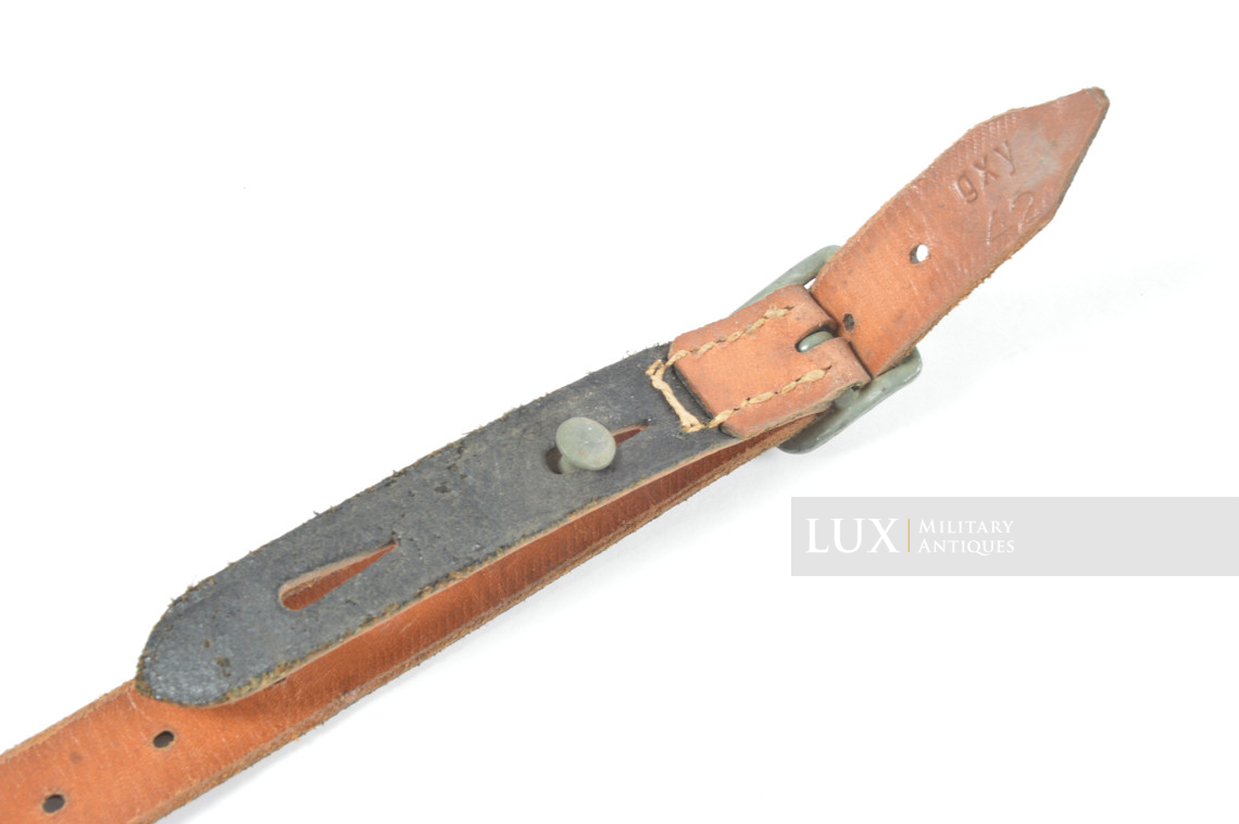Jugulaire de casque allemand, « gxy42 » - photo 9
