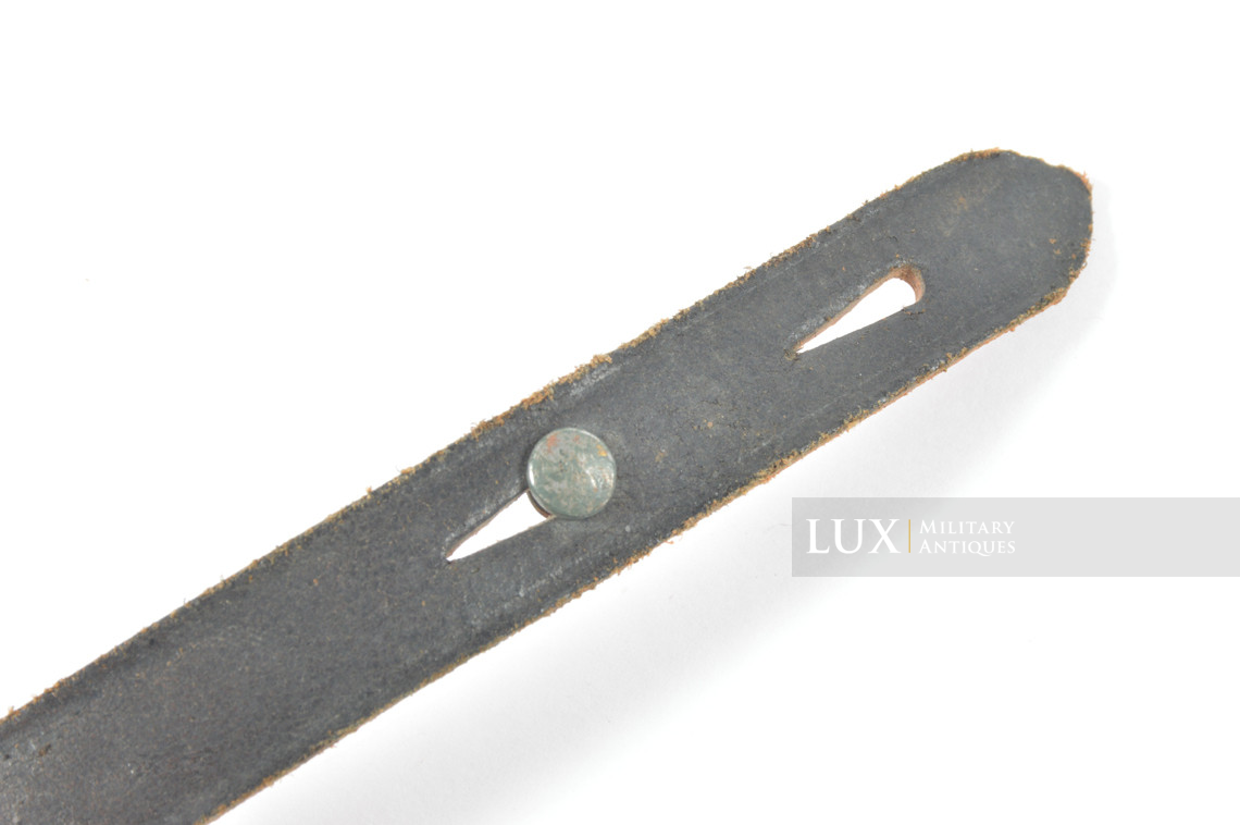 Jugulaire de casque allemand, « gxy42 » - photo 10