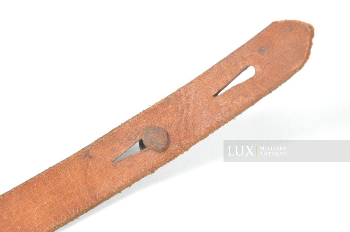 Jugulaire de casque allemand, « gxy42 » - photo 11